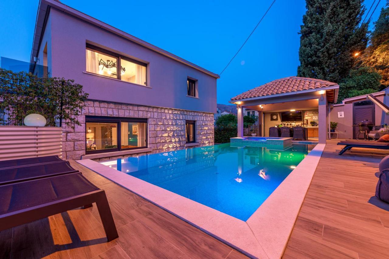 Villa Vikor Dubrovnik