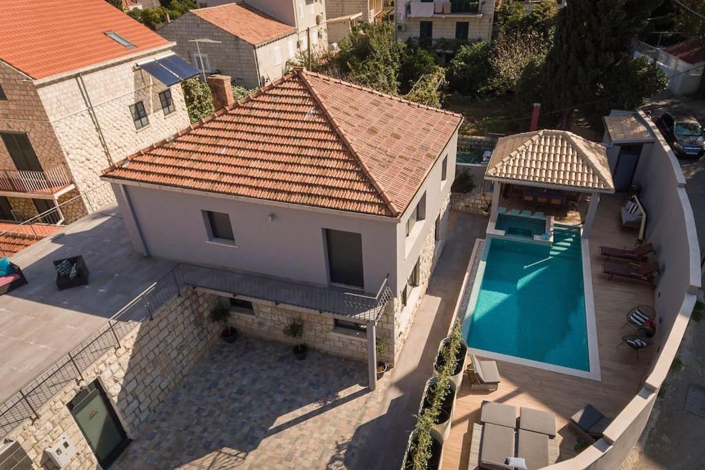 Vikor Villa Dubrovnik