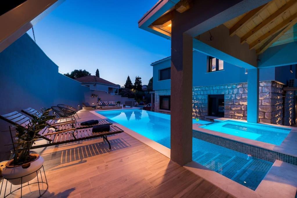 Villa Vikor
