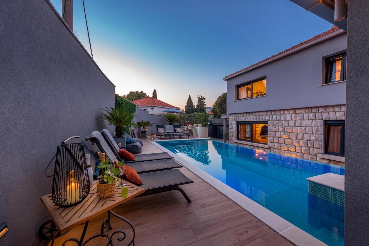 Villa Vikor *